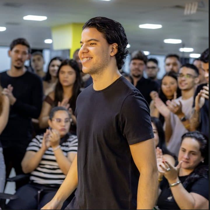 Gabriel Silva