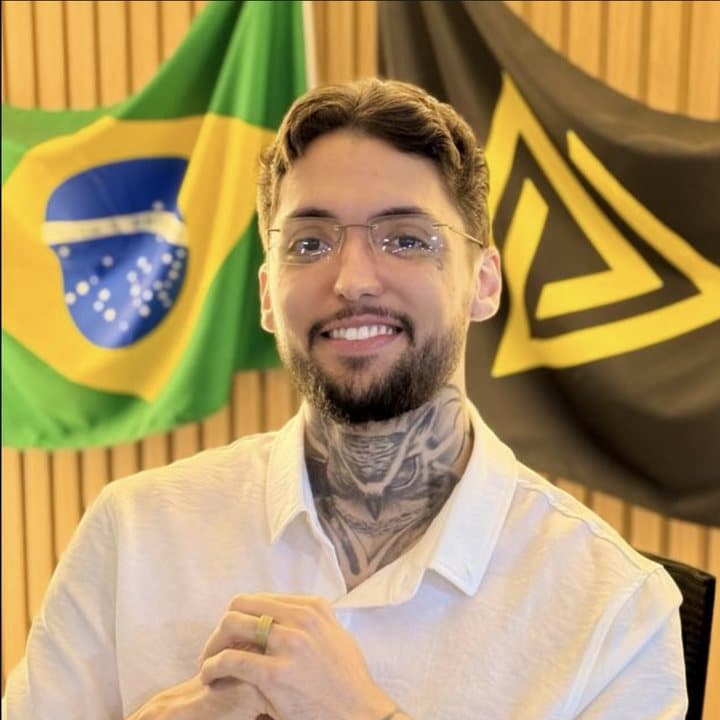 Icaro Patriota