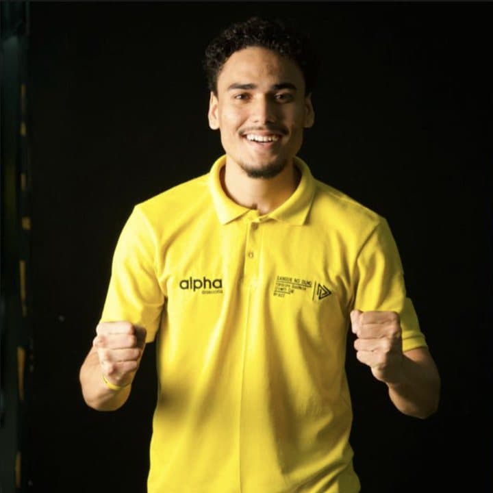 Isaías Silva