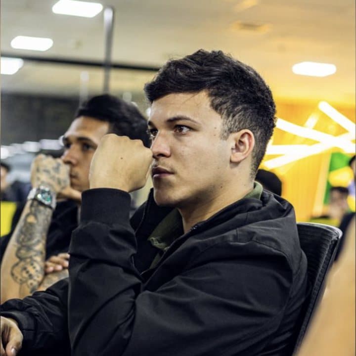 Italo Silva