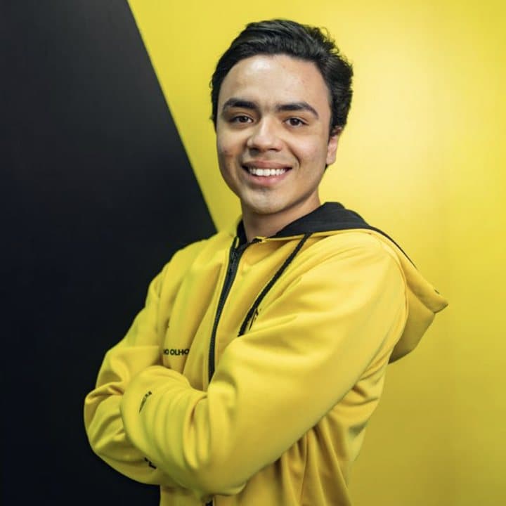 Yoshio Aragão